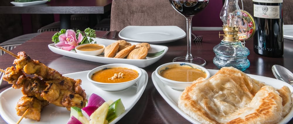 edinburgh restaurant for tourists